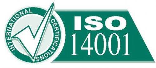 ISO14001认证审核不符合项汇总