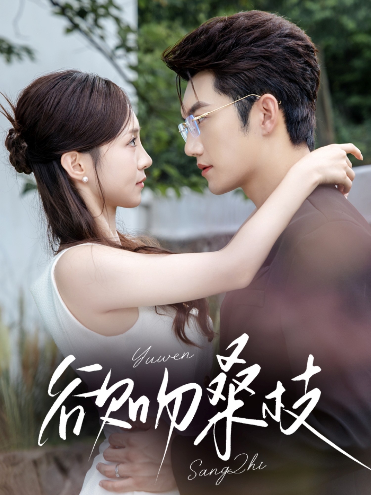 欲吻桑枝第33集
