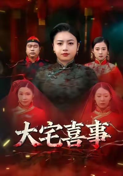 大宅喜事第01集