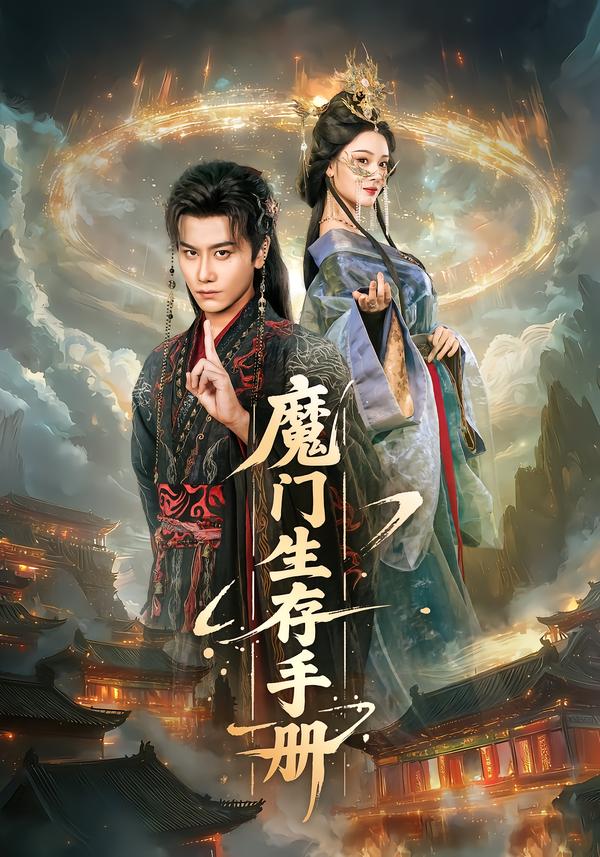 魔门生存手册(全集)