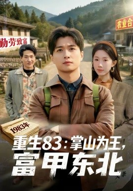 重生83：掌山为王，富甲东北第02集