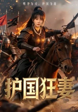 护国狂妻第01集