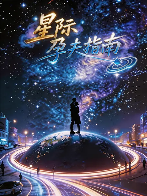 星际孕夫指南第01集