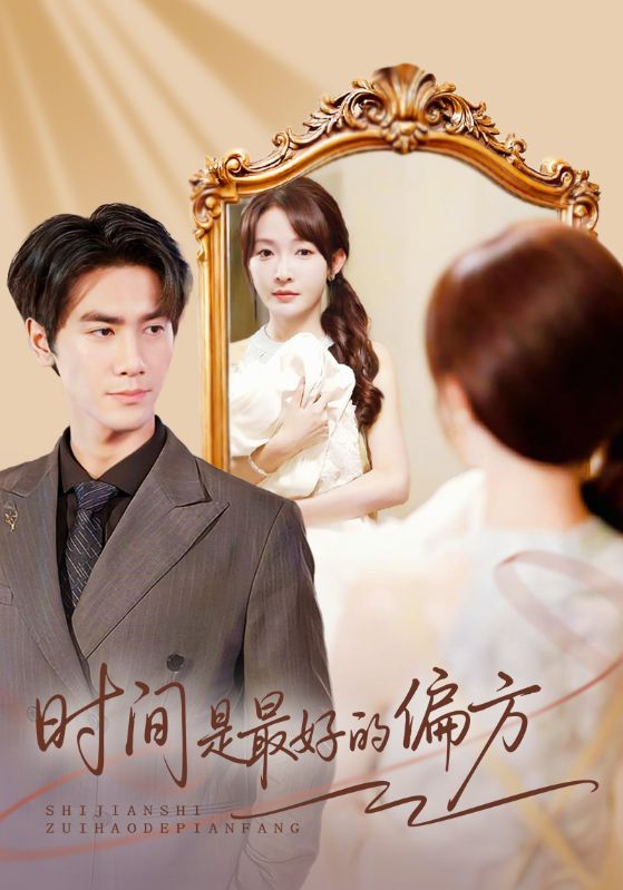 时间是最好的偏方(全集)