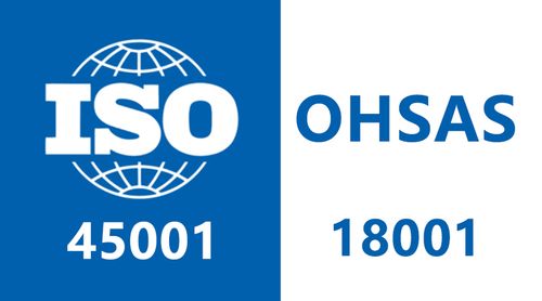 ISO45001认证审核问题汇总